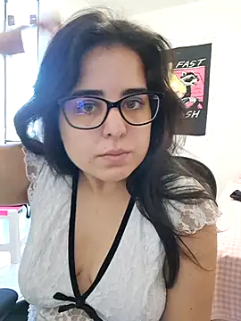 Snapshot of CutteGirl99 chatting on 09/25/25, 01:59 CutteGirl99 online show from 09/25/25, 01:59