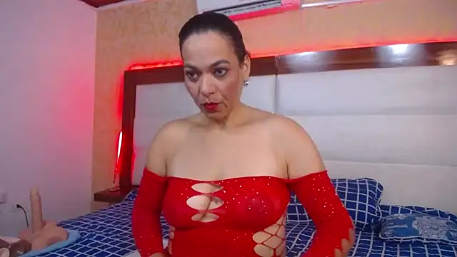 JadaMars online show from 10/10/25, 03:00