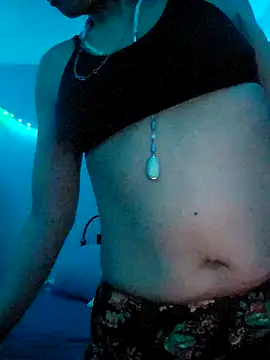 puddled wonderland online show from 11/22/25, 09:30