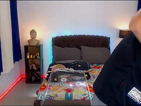 XExtraServiceManX online show from 11/20/25, 02:17