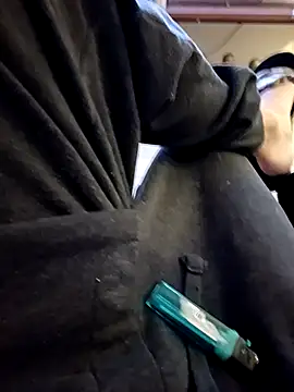 Ragnarklothebrok online show from 11/10/25, 01:15