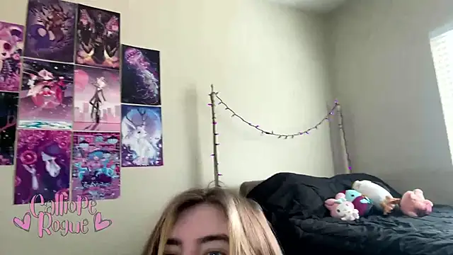 callioperogue online show from 10/07/25, 08:17