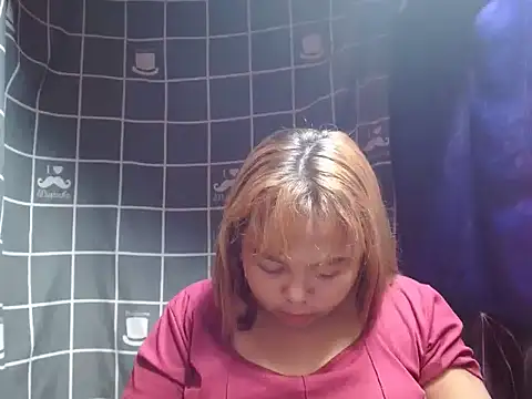 Hajaima online show from 11/14/25, 02:38