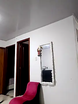 Alisson Milf online show from 10/13/25, 02:11