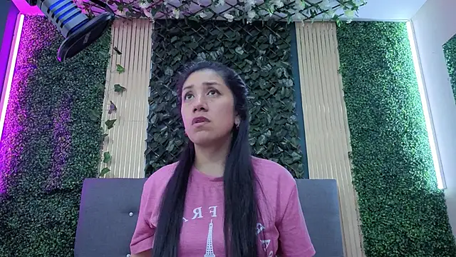 MihaCarther online show from 09/25/25, 02:10