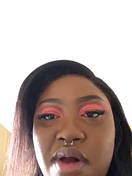 nanababe1 online show from 10/18/25, 08:37