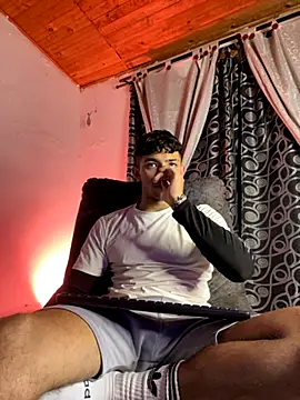 ArturoCardona  online show from 10/01/25, 12:49