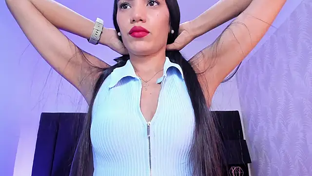 kaylaadams7 online show from 11/14/25, 11:31