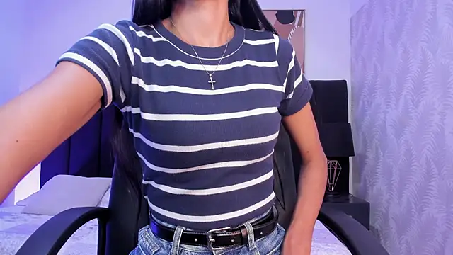 kaylaadams7 online show from 11/16/25, 11:38