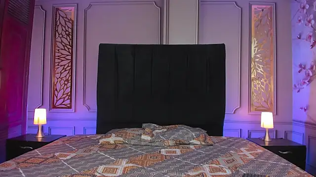 KingStark  online show from 11/05/25, 11:10