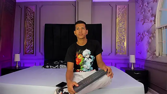 KingStark  online show from 11/13/25, 11:20