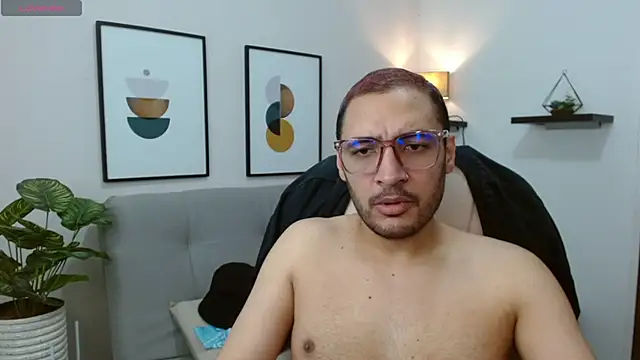   Damian    online show from 10/12/25, 11:04