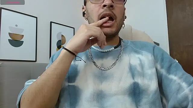   Damian    online show from 11/08/25, 10:52