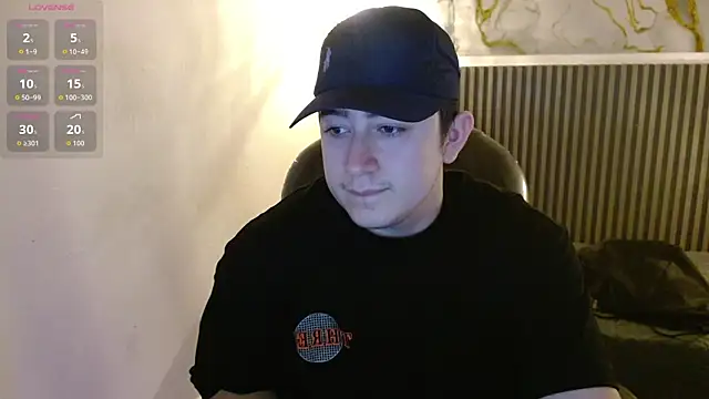 Snapshot of Lancelot_19 chatting on 10/15/25, 04:34 Lancelot 19 online show from 10/15/25, 04:34