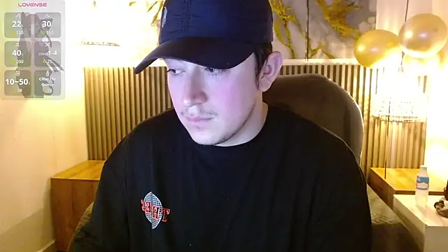 Snapshot of Lancelot_19 chatting on 10/22/25, 08:14 Lancelot 19 online show from 10/22/25, 08:14