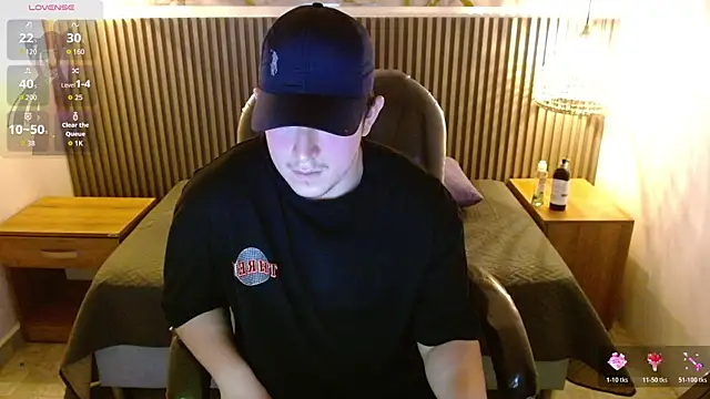 Snapshot of Lancelot_19 chatting on 10/24/25, 04:53 Lancelot 19 online show from 10/24/25, 04:53