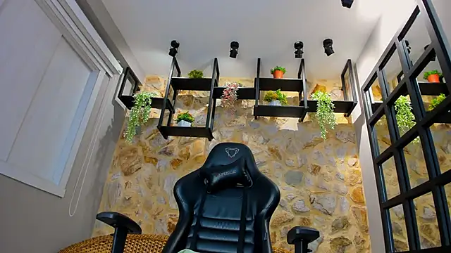 VenusBlazer online show from 10/26/25, 11:16