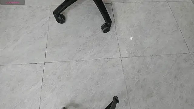 VenusBlazer online show from 11/14/25, 11:09