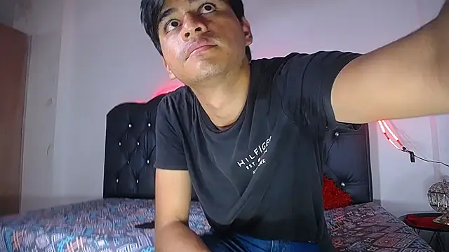 Charlie Cock  online show from 10/21/25, 08:53