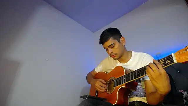 Charlie Cock  online show from 11/15/25, 04:21