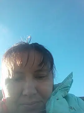 Romashka33011 online show from 09/21/25, 06:37