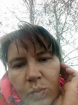 Romashka33011 online show from 10/06/25, 06:44