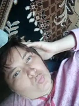 Romashka33011 online show from 10/26/25, 09:37