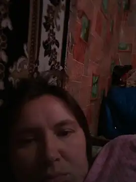 Romashka33011 online show from 11/01/25, 06:10