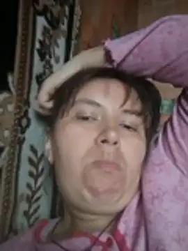 Romashka33011 online show from 11/03/25, 09:21