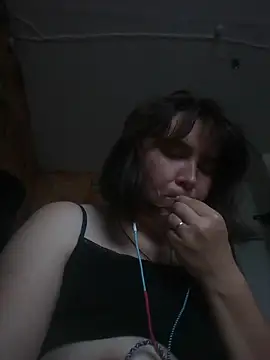 Romashka33011 online show from 11/09/25, 10:46