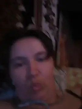 Romashka33011 online show from 11/12/25, 10:48