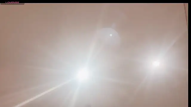 Vessi-babe online show from 10/07/25, 01:30