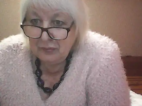 Alexia64231 online show from 10/01/25, 02:50