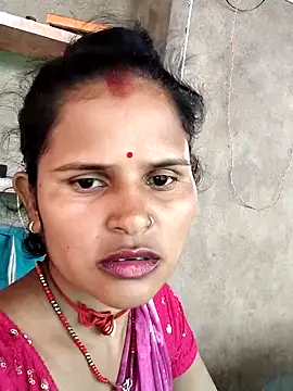 Sanjna cuty online show from 09/19/25, 03:30