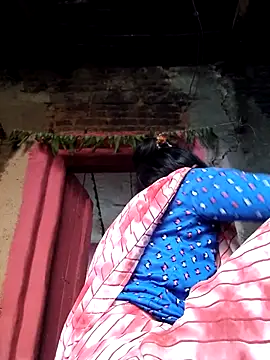 Sanjna cuty online show from 10/24/25, 03:03