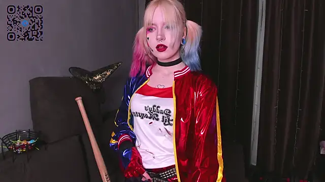 godlikegirlyy online show from 10/30/25, 03:46