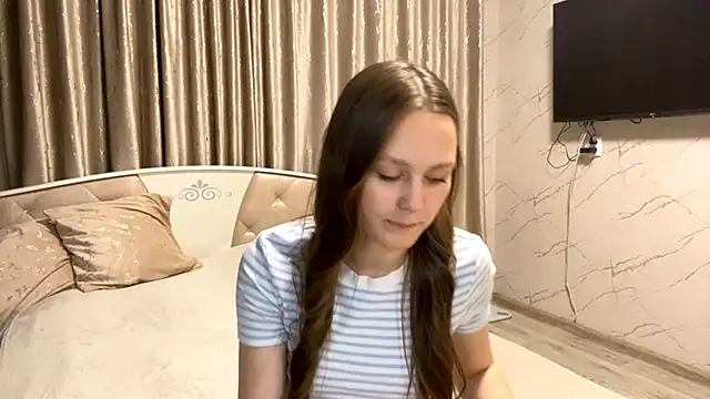 SoSweetGirl online show from 10/08/25, 01:09