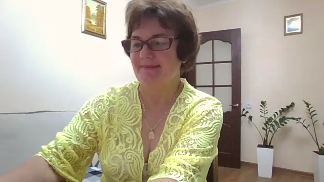 Snapshot of Galina56301 chatting on 09/12/25, 06:30 Galina56301 online show from 09/12/25, 06:30
