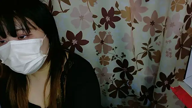 Snapshot of MIKE_chan chatting on 10/25/25, 03:29 MIKE chan online show from 10/25/25, 03:29