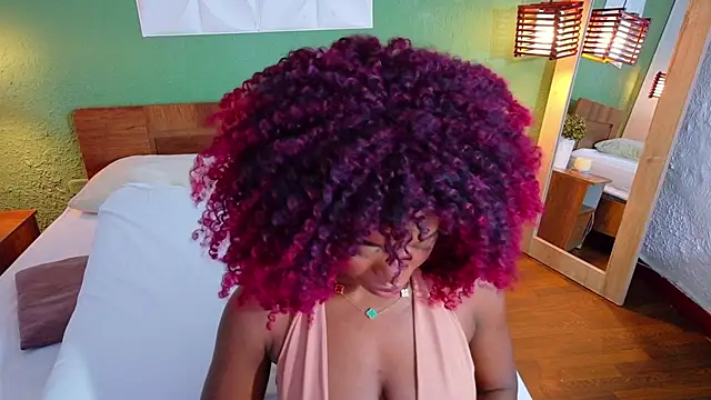 Chocolatte dreams online show from 09/11/25, 01:22