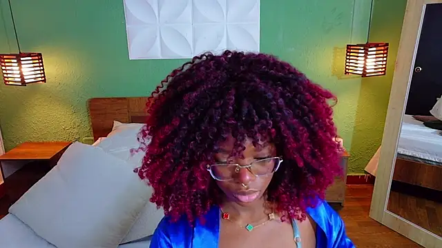 Chocolatte dreams online show from 09/30/25, 01:05