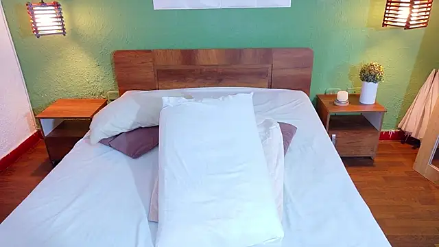 Chocolatte dreams online show from 11/03/25, 08:21