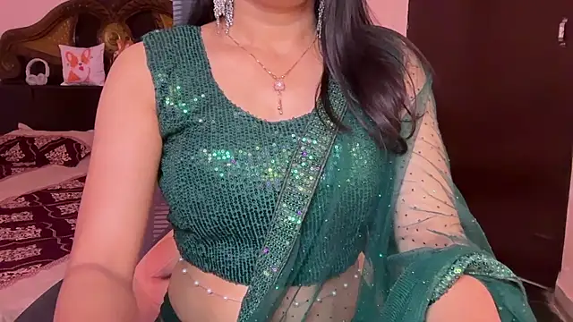 Ms Seductive07 online show from 10/29/25, 04:31