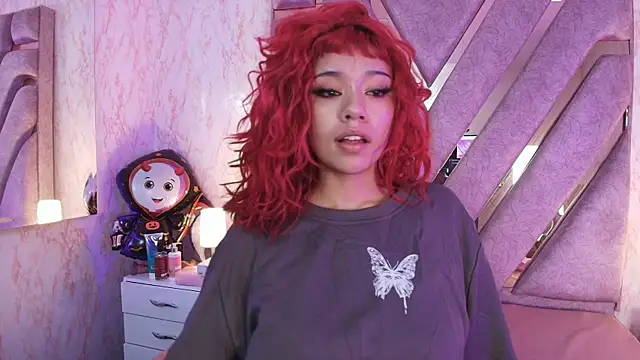 redd pandaa online show from 10/17/25, 04:04