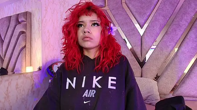 redd pandaa online show from 10/18/25, 04:04