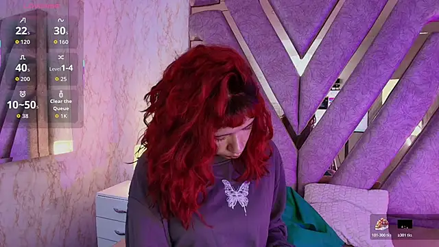 redd pandaa online show from 11/27/25, 03:30