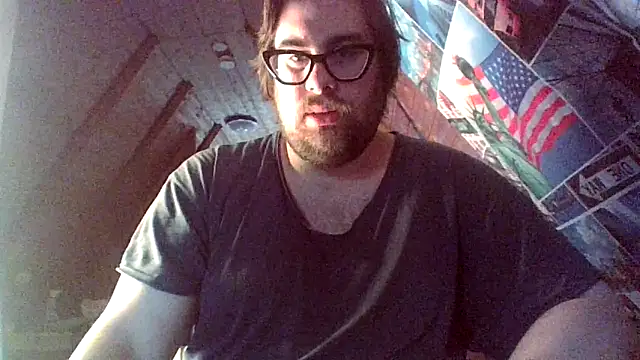 chubbyDavid1998 online show from 10/26/25, 12:00