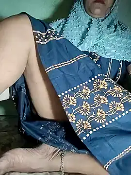 Hotty-Monaa online show from 10/14/25, 05:25