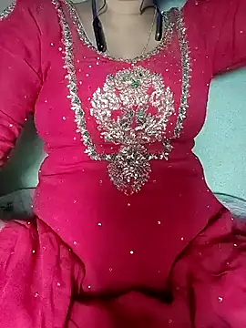 Hotty-Monaa online show from 11/16/25, 06:57