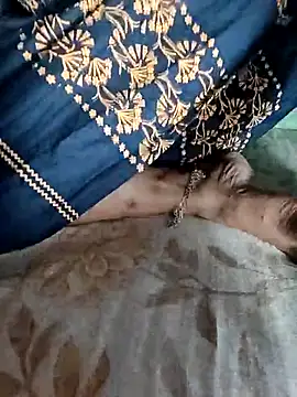 Hotty-Monaa online show from 11/22/25, 05:01